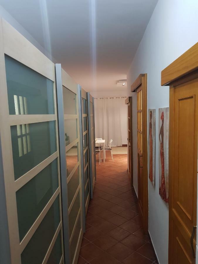 Playa Chica Las Gaviotas Appartement Santa-Cruz de Ténérife
