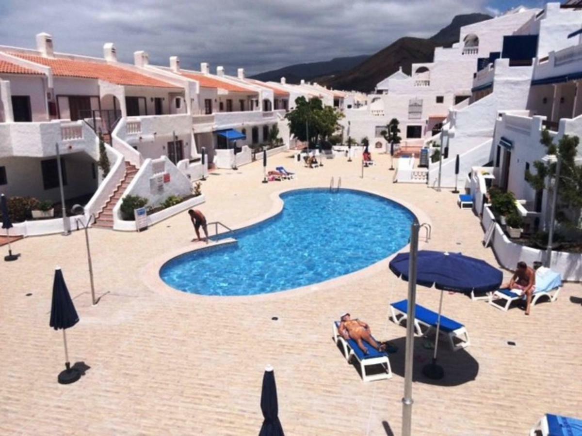Cristianos Port Royale 184 Appartement Los Cristianos (Tenerife)