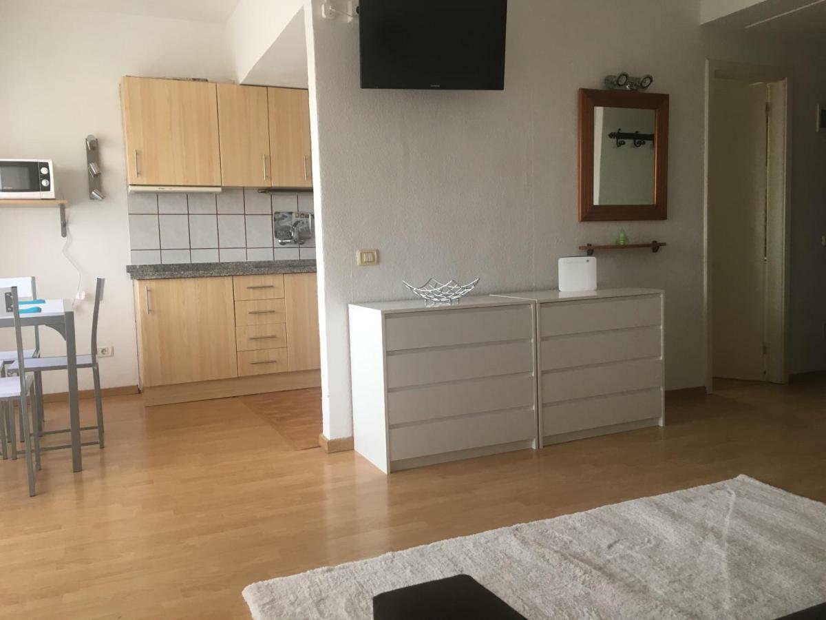 Estudio-molino Blanco Apartment Puerto de la Cruz (Tenerife)