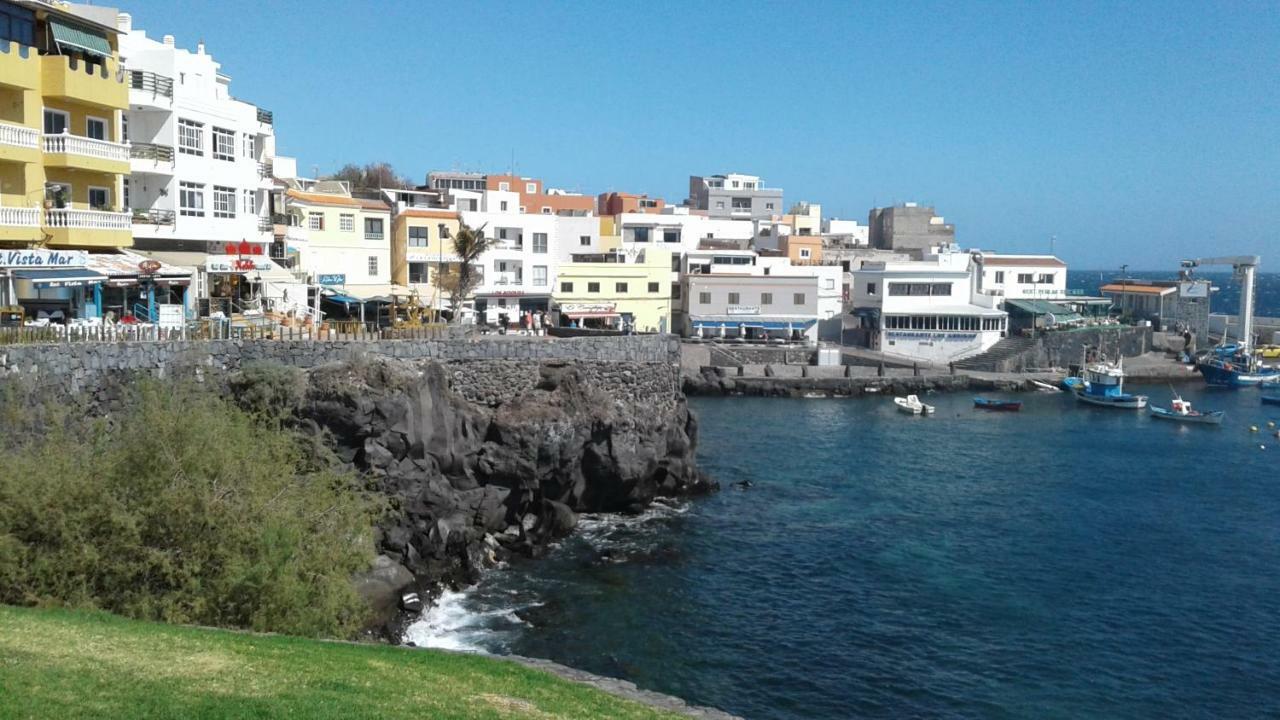 Sol De Tenerife Apartment *
