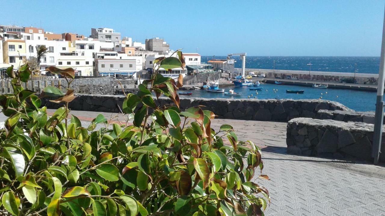 Sol De Tenerife Apartment Los Abrigos