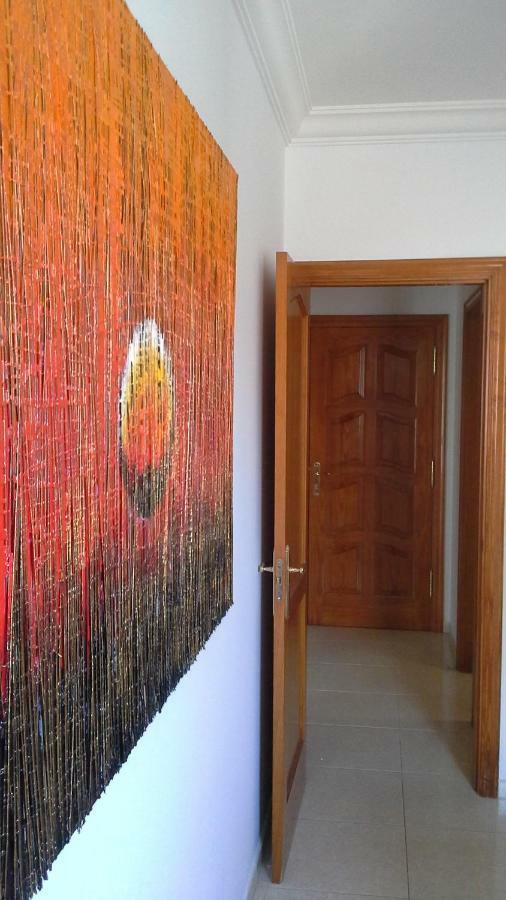 Sol De Tenerife Apartment *