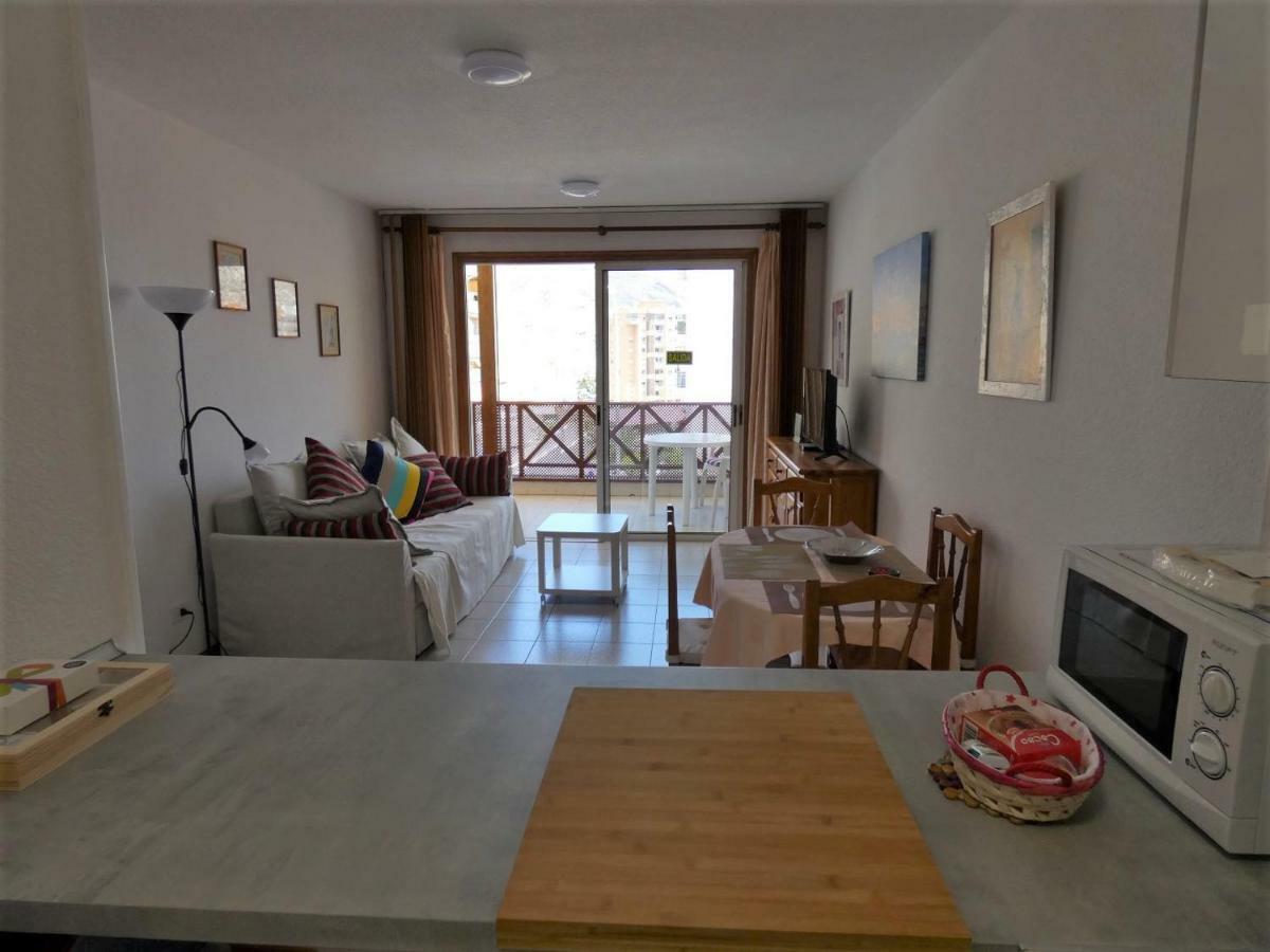 Appartement Playa Lux Cristianos Los Cristianos (Tenerife)