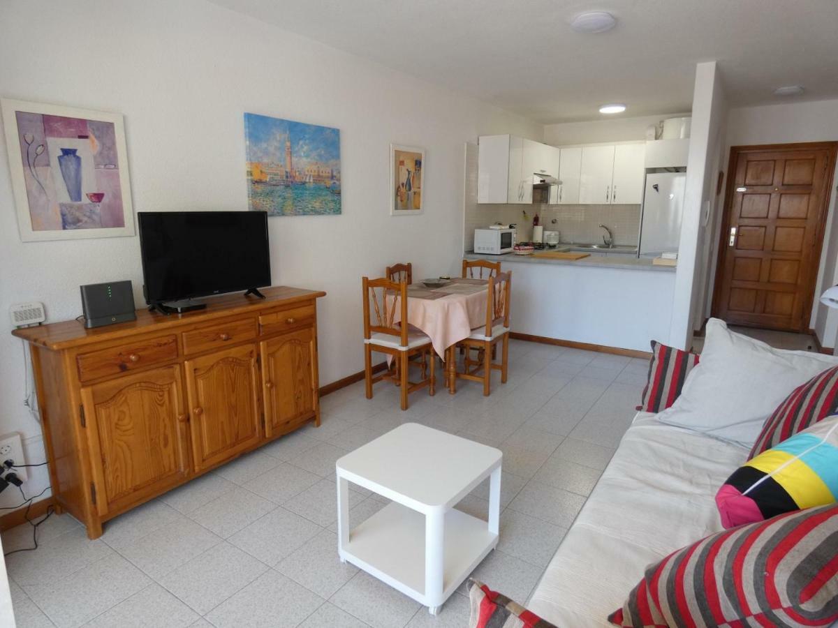 Playa Lux Cristianos *