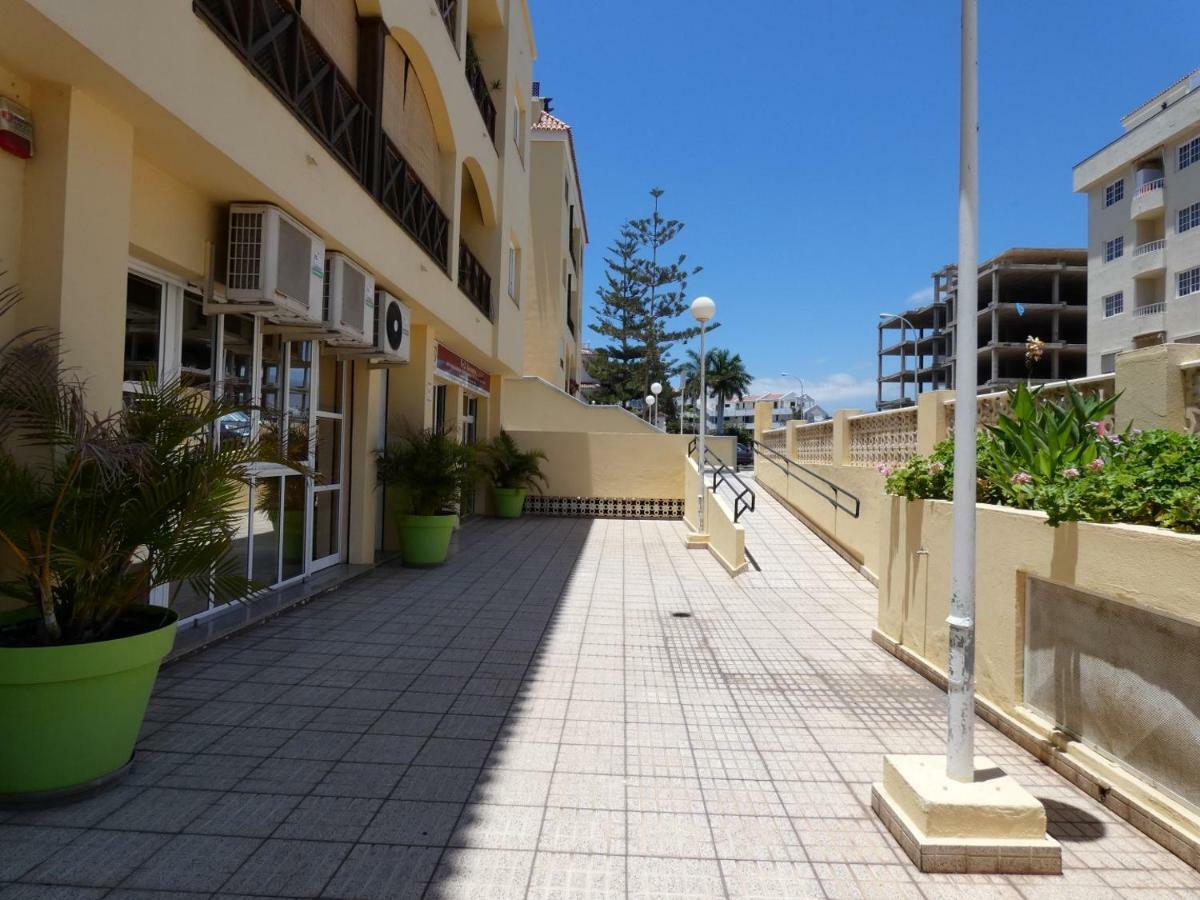 Playa Lux Cristianos Appartement