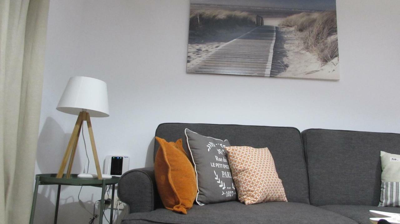 Apartamento Pol Brother Perla Medano El Médano