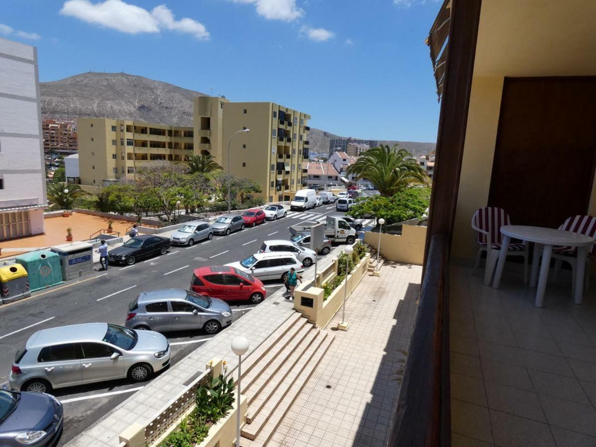 Playa Lux Cristianos Appartement