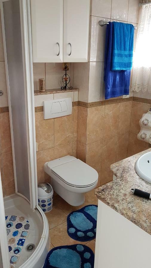 La Casita De Mercedes Appartement *