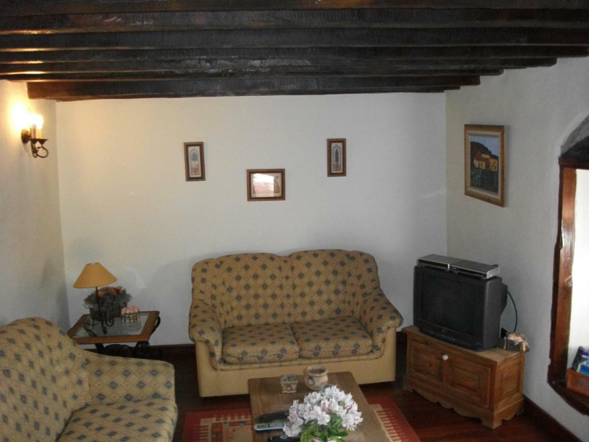 Casa La Vistita