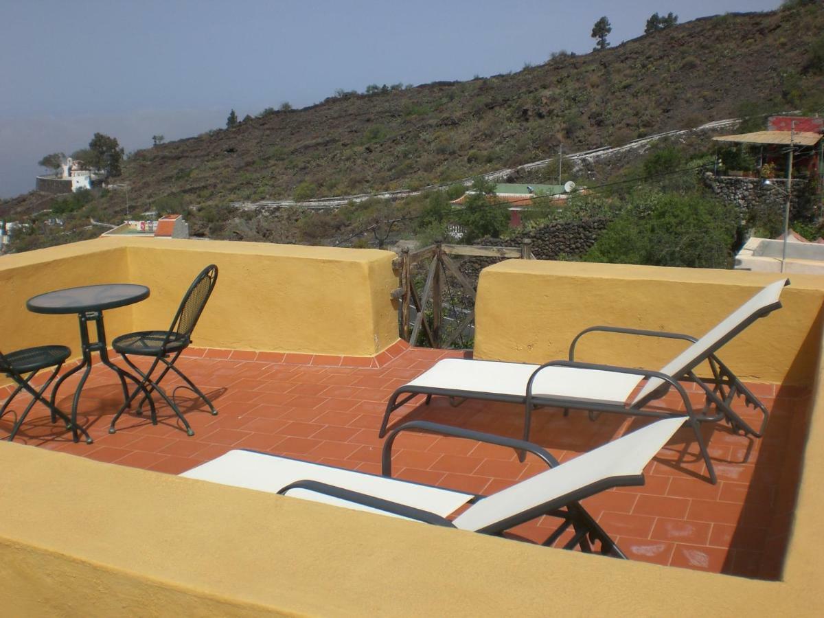 Casa La Vistita * Guía de Isora
