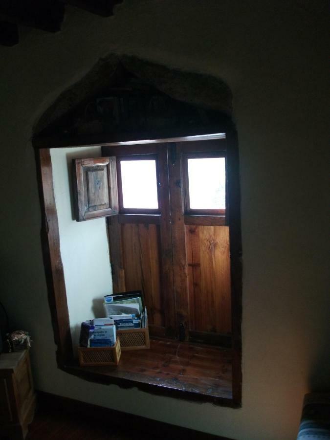 Séjour à la campagne Casa La Vistita Guía de Isora