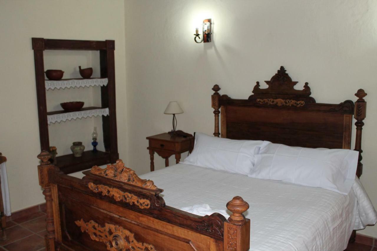 Casa La Vistita Séjour à la campagne *