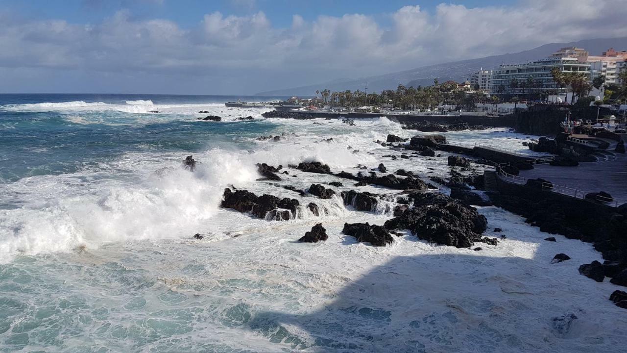 La Casita De Mercedes Puerto de la Cruz (Tenerife)