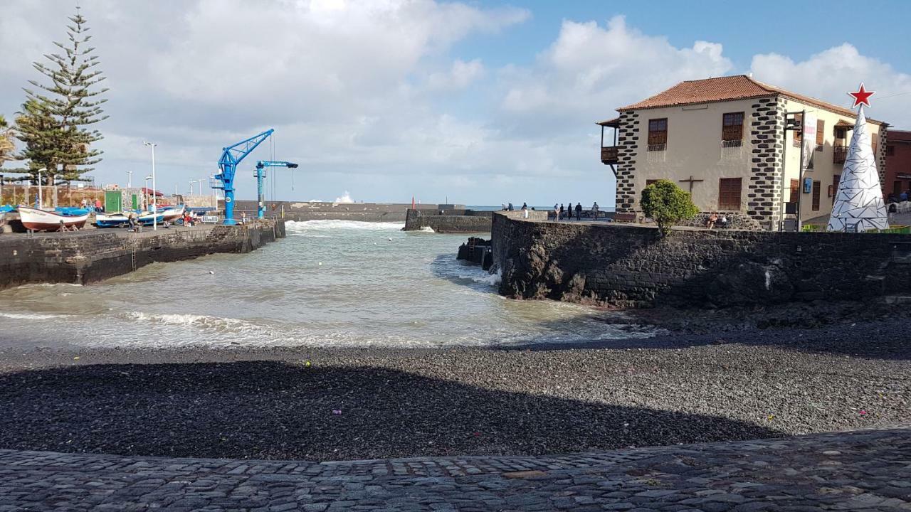 La Casita De Mercedes Appartement Puerto de la Cruz (Tenerife)