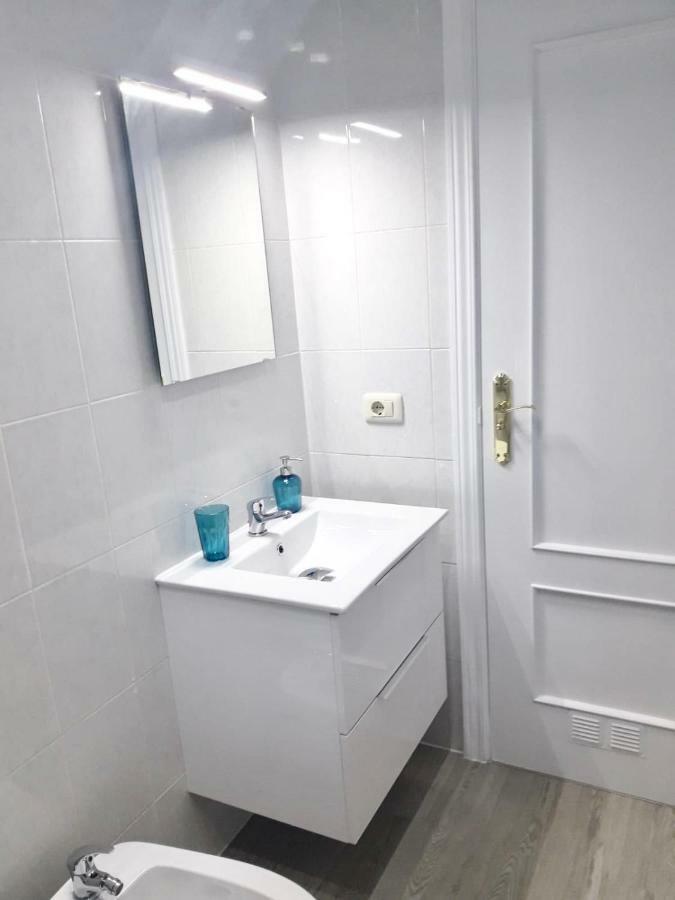 Agua Dulce De Tenerife Appartement *