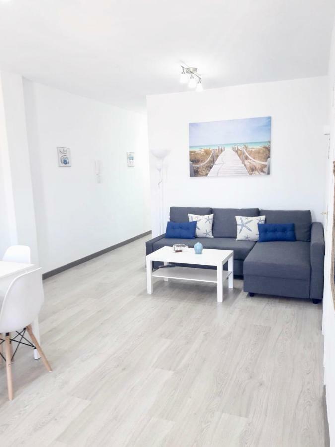 Appartement Agua Dulce De Tenerife Los Abrigos