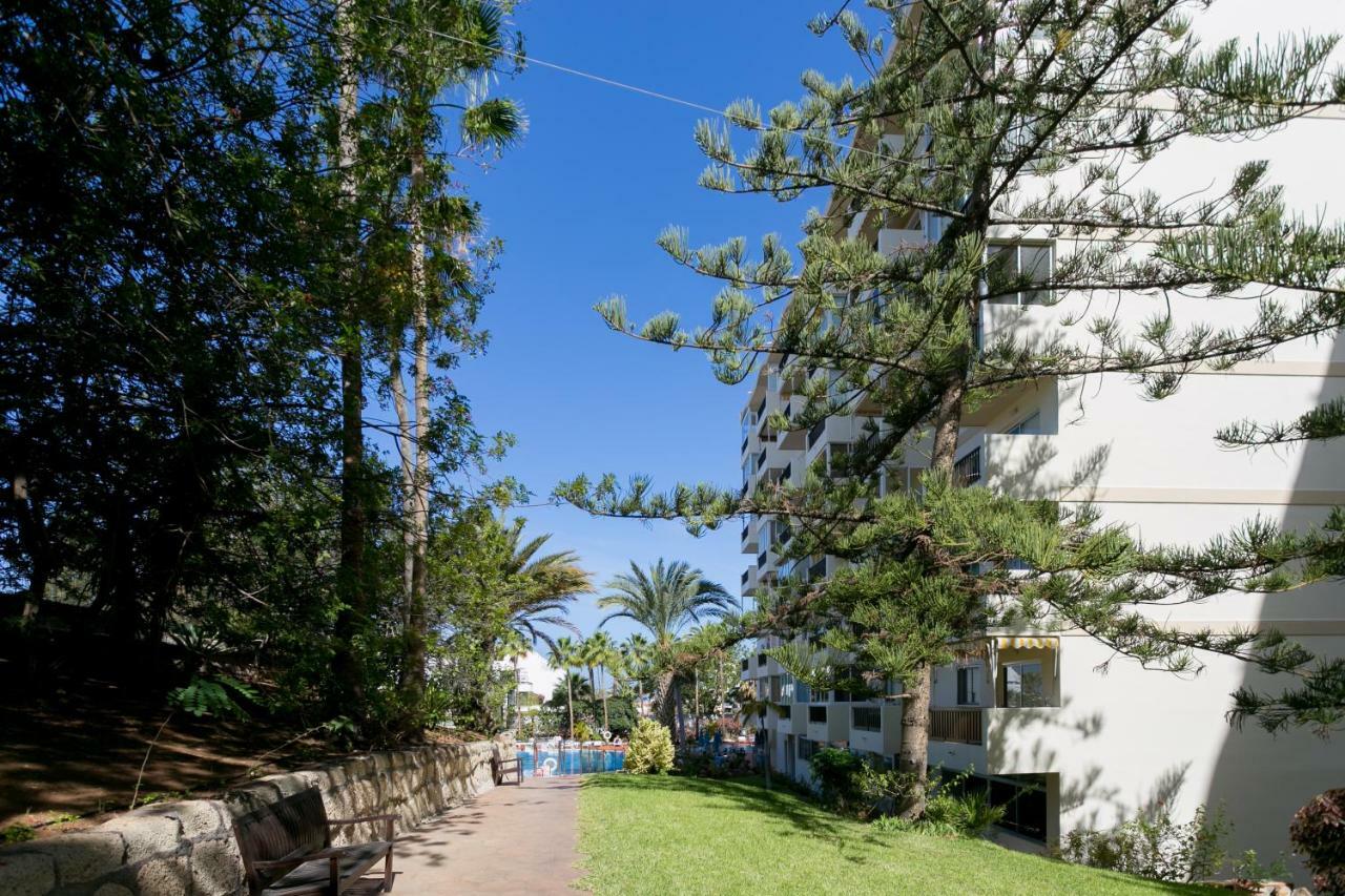 Apartamento Enchanting El Dorado Accommodation, Sea View!