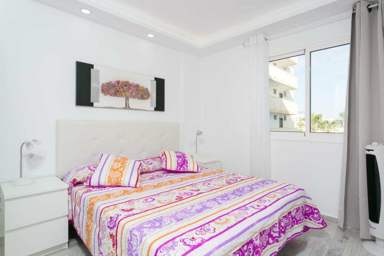 Enchanting El Dorado Accommodation, Sea View! *