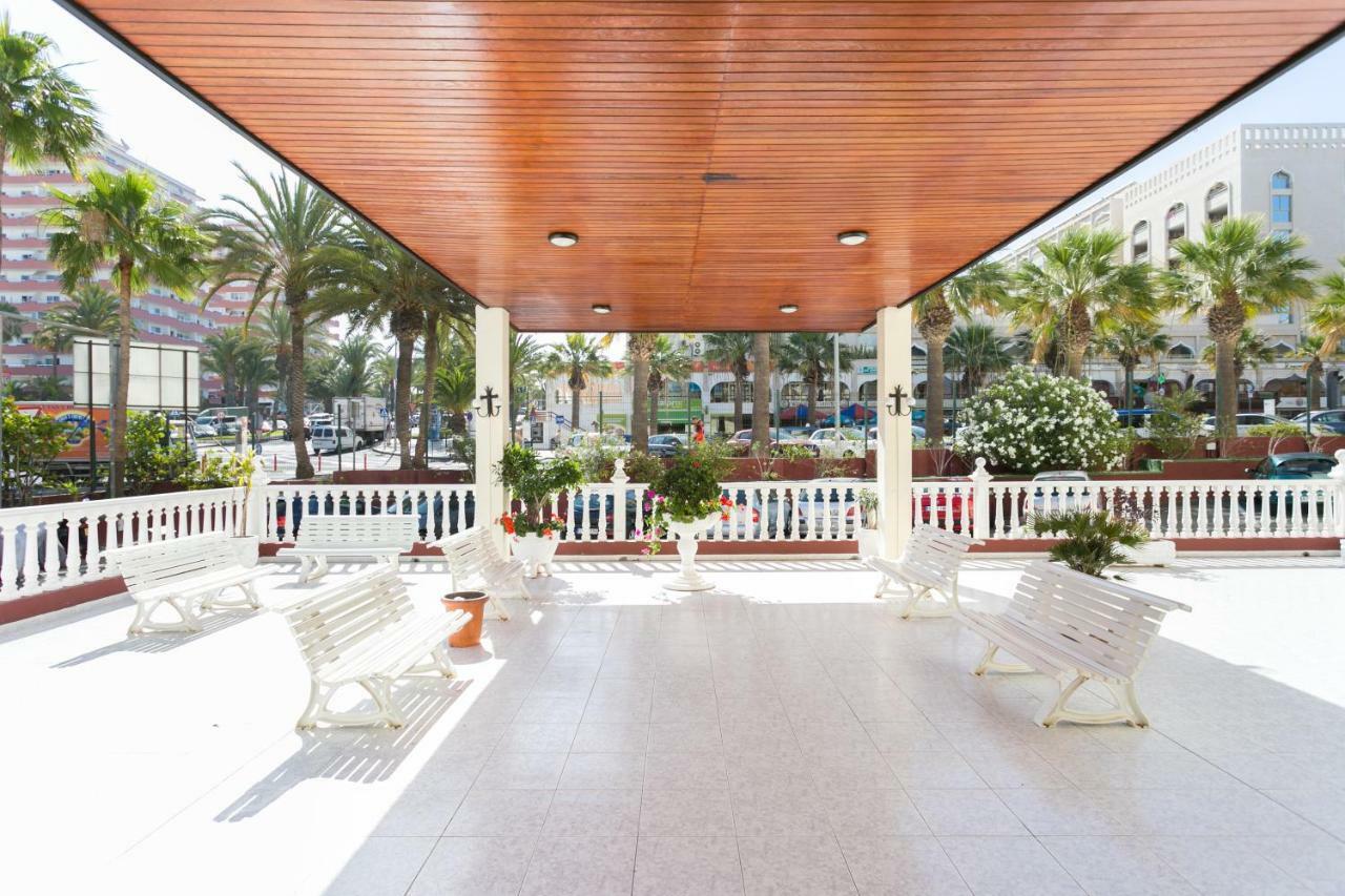 Enchanting El Dorado Accommodation, Sea View! * Playa de las Américas