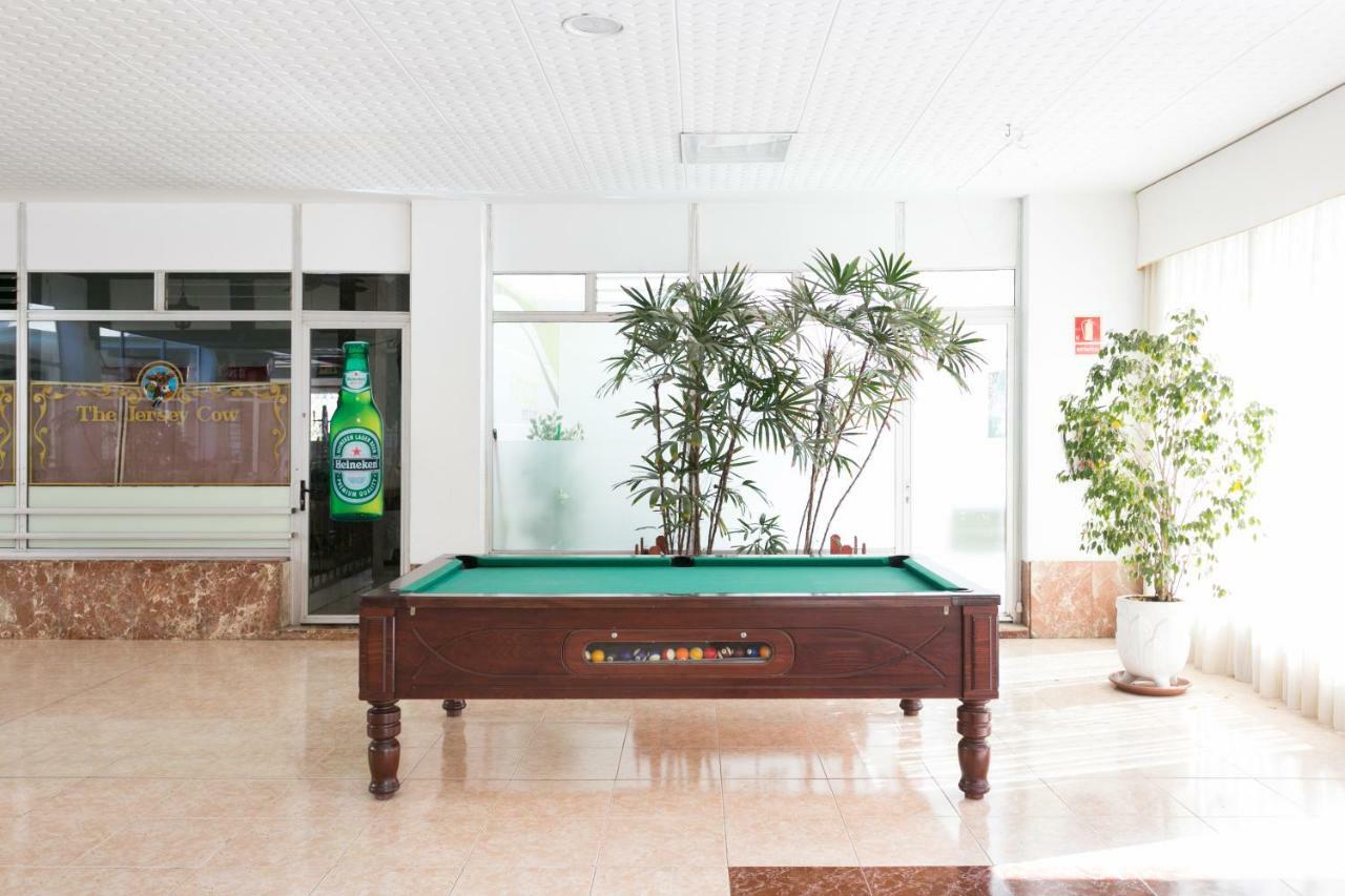 Apartamento Enchanting El Dorado Accommodation, Sea View!