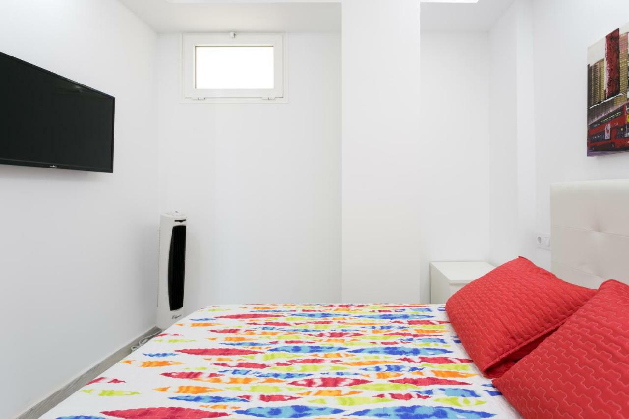 Apartamento Enchanting El Dorado Accommodation, Sea View!