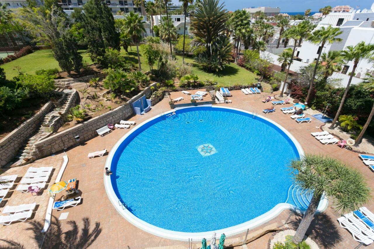 Enchanting El Dorado Accommodation, Sea View! Apartamento Playa de las Américas