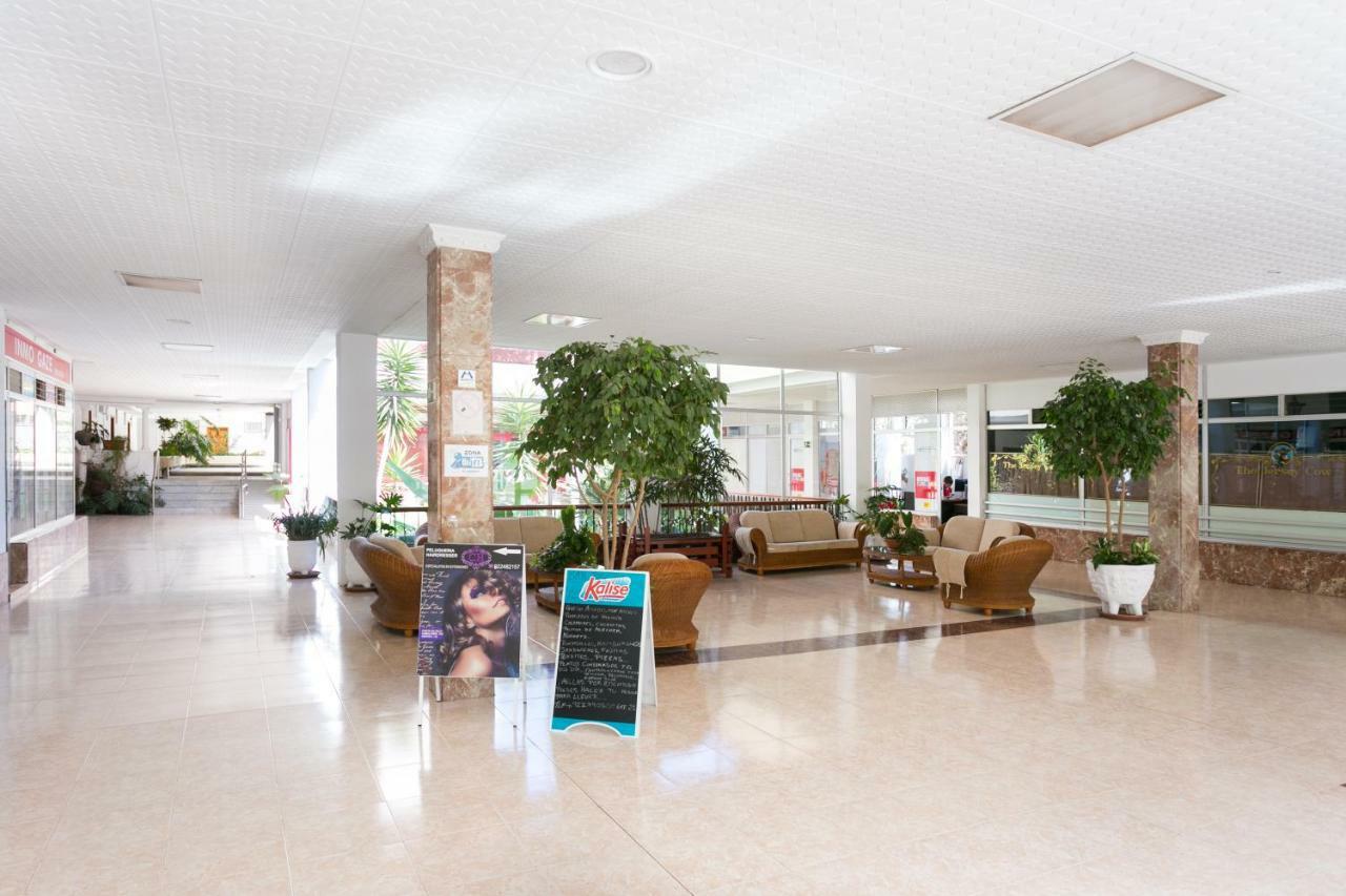 Enchanting El Dorado Accommodation, Sea View! Apartamento Playa de las Américas