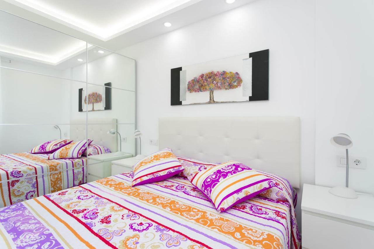 Enchanting El Dorado Accommodation, Sea View! Playa de las Américas