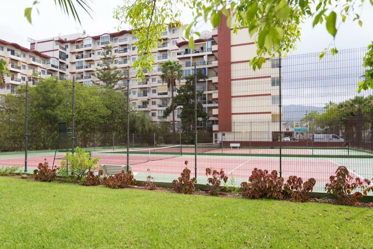 Enchanting El Dorado Accommodation, Sea View!