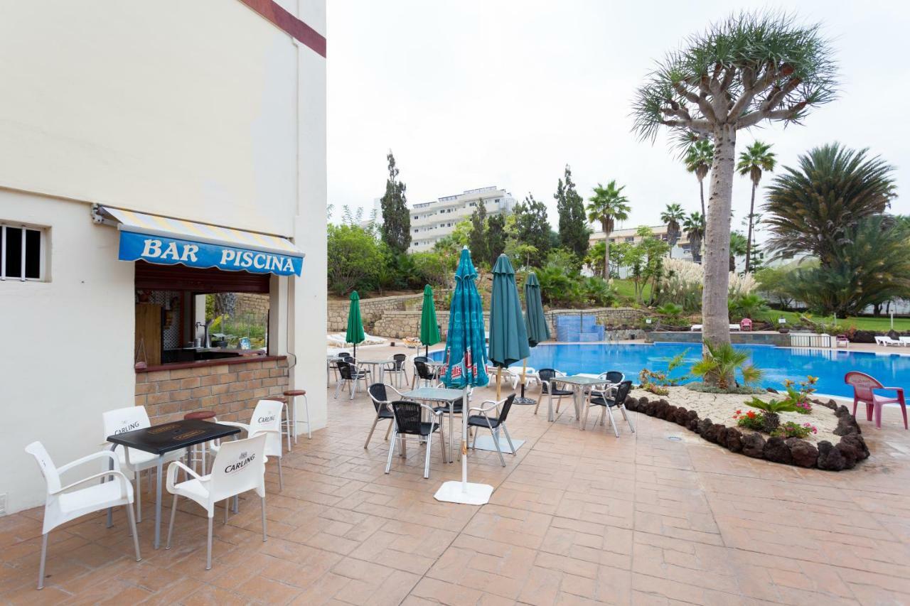 Apartamento Enchanting El Dorado Accommodation, Sea View!
