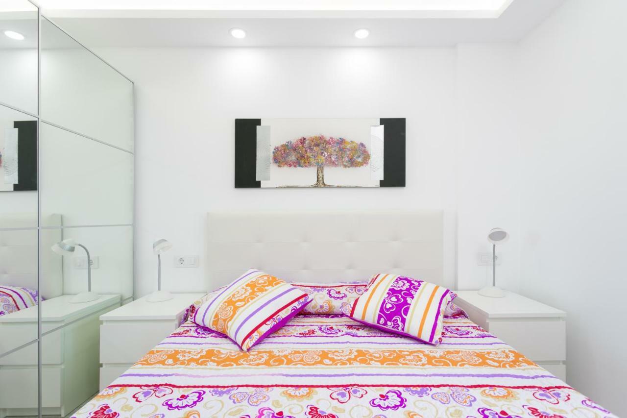 Apartamento Enchanting El Dorado Accommodation, Sea View!