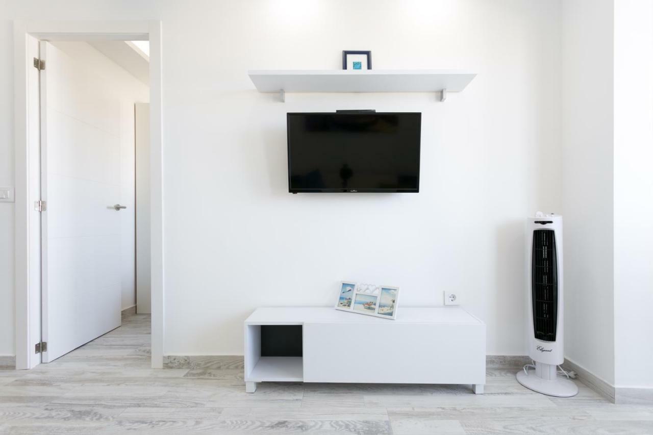 Apartamento Enchanting El Dorado Accommodation, Sea View!