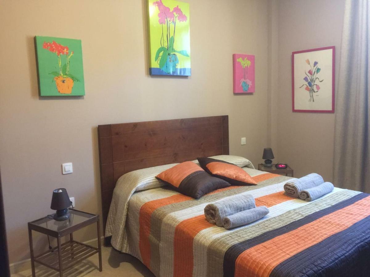 Piso 20 Apartamento Candelaria