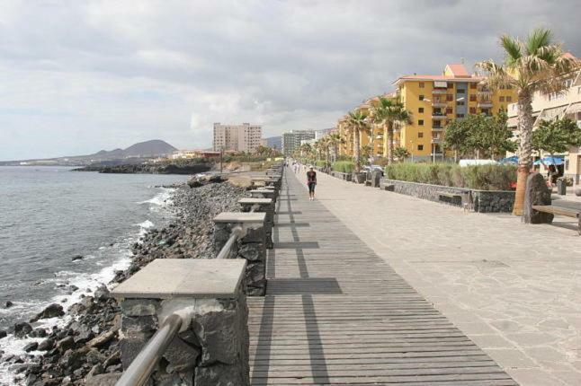 Appartement Vacaciones Frente Al Mar