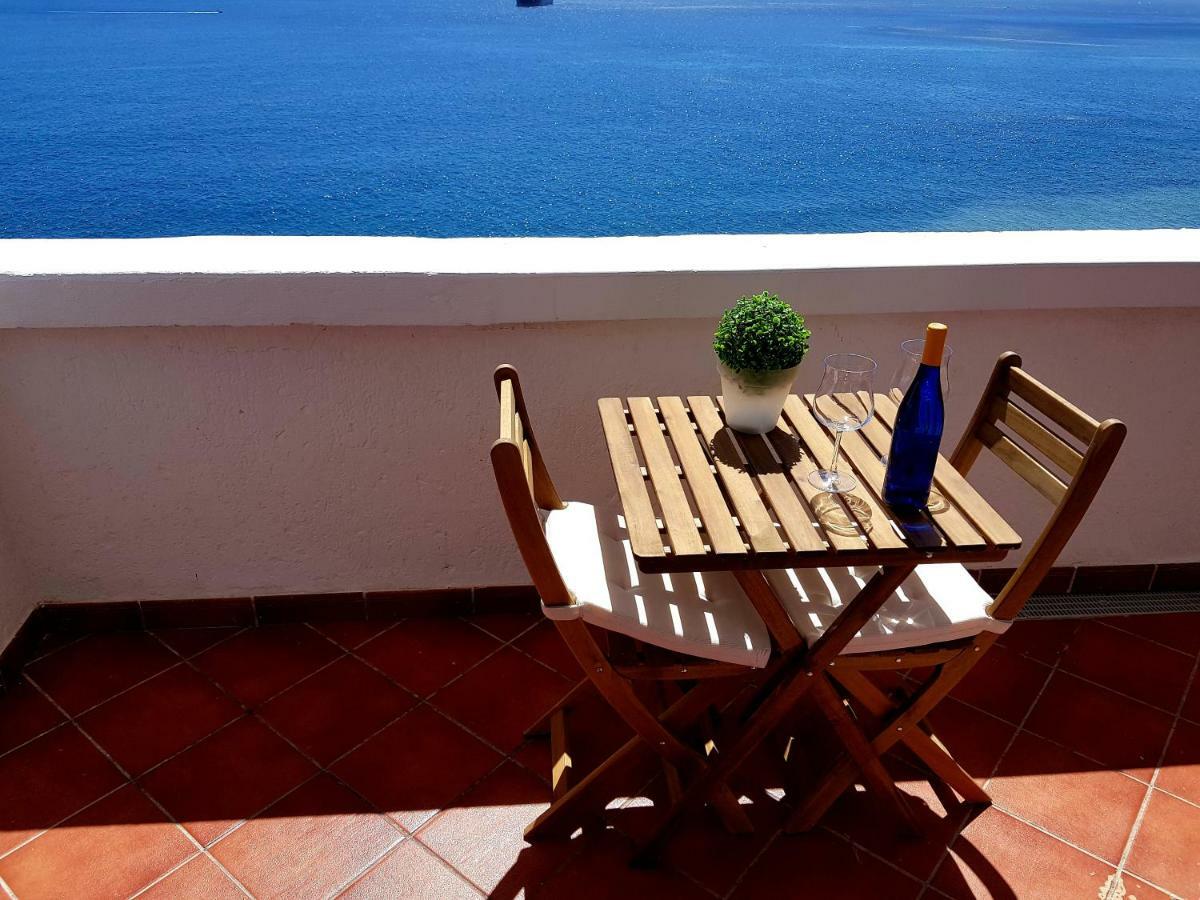 Playa Chica Las Gaviotas Appartement