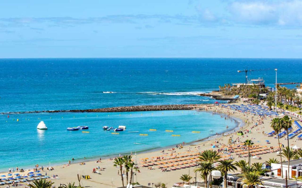 Apartamento Enchanting El Dorado Accommodation, Sea View!
