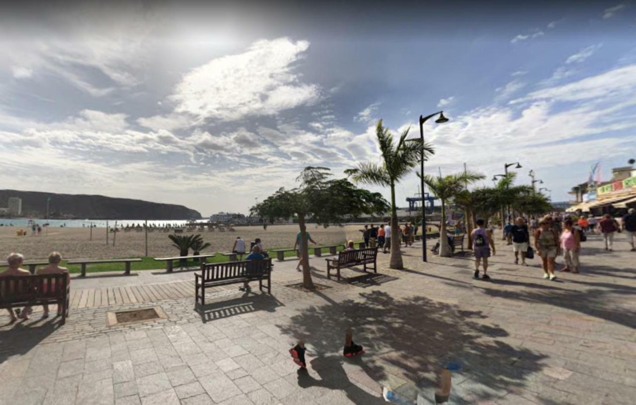 Playa Lux Cristianos *