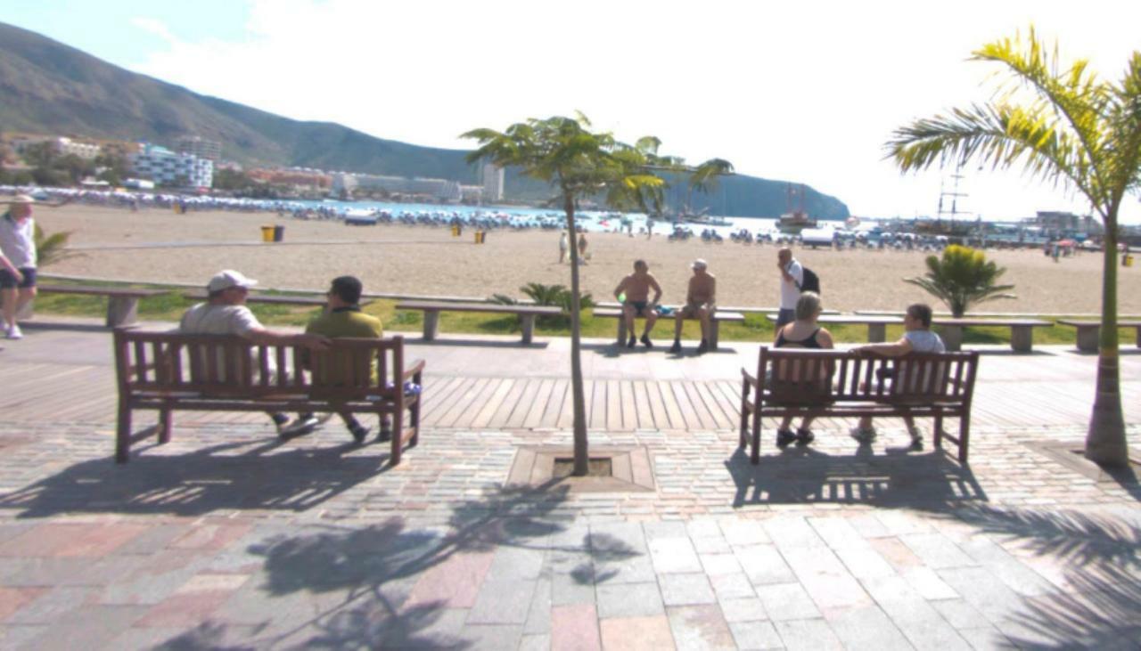 Appartement Playa Lux Cristianos *
