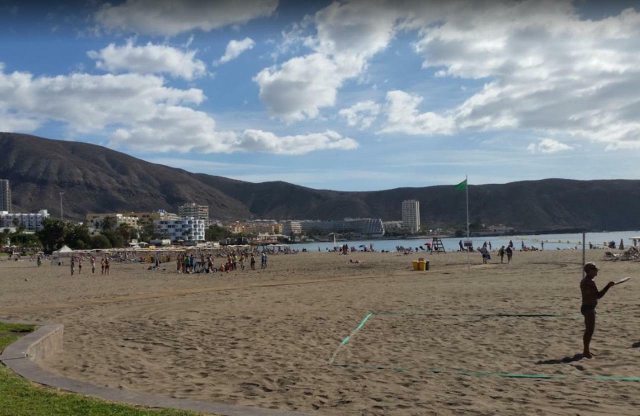 Playa Lux Cristianos Los Cristianos (Tenerife)