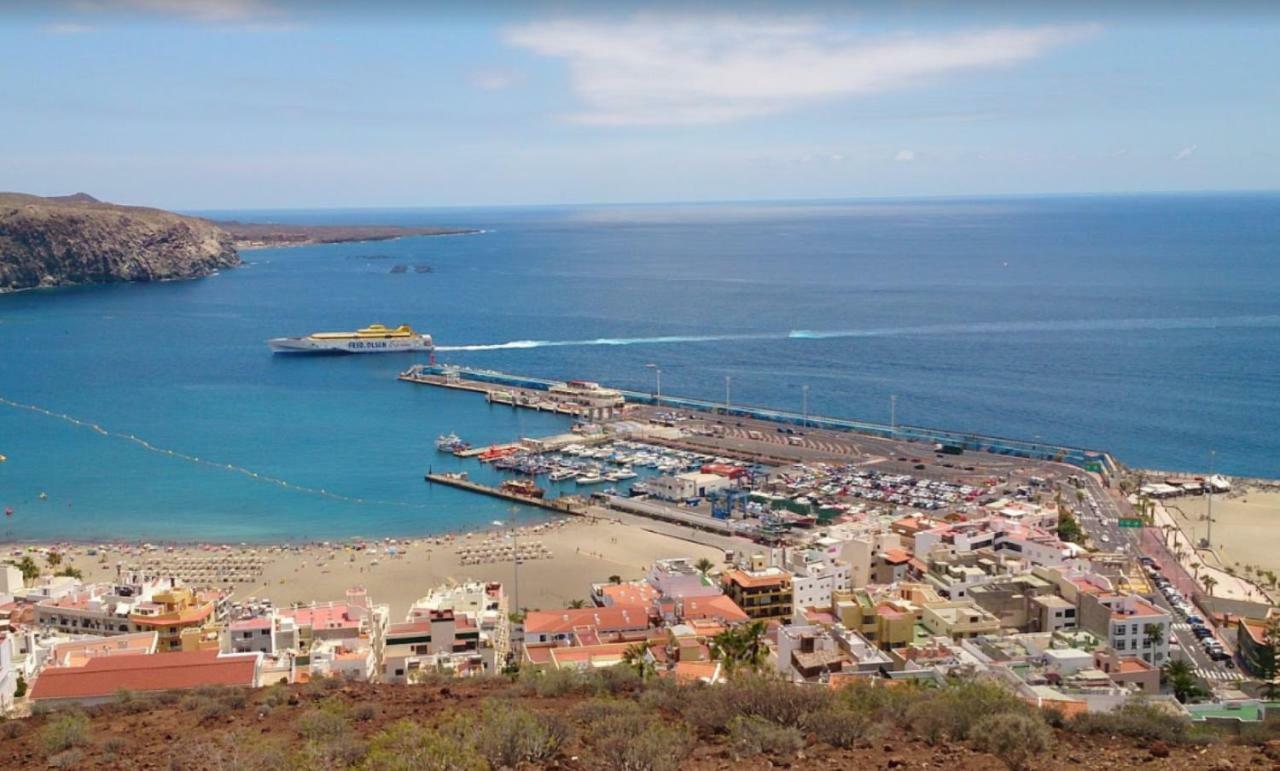 Playa Lux Cristianos Los Cristianos (Tenerife)