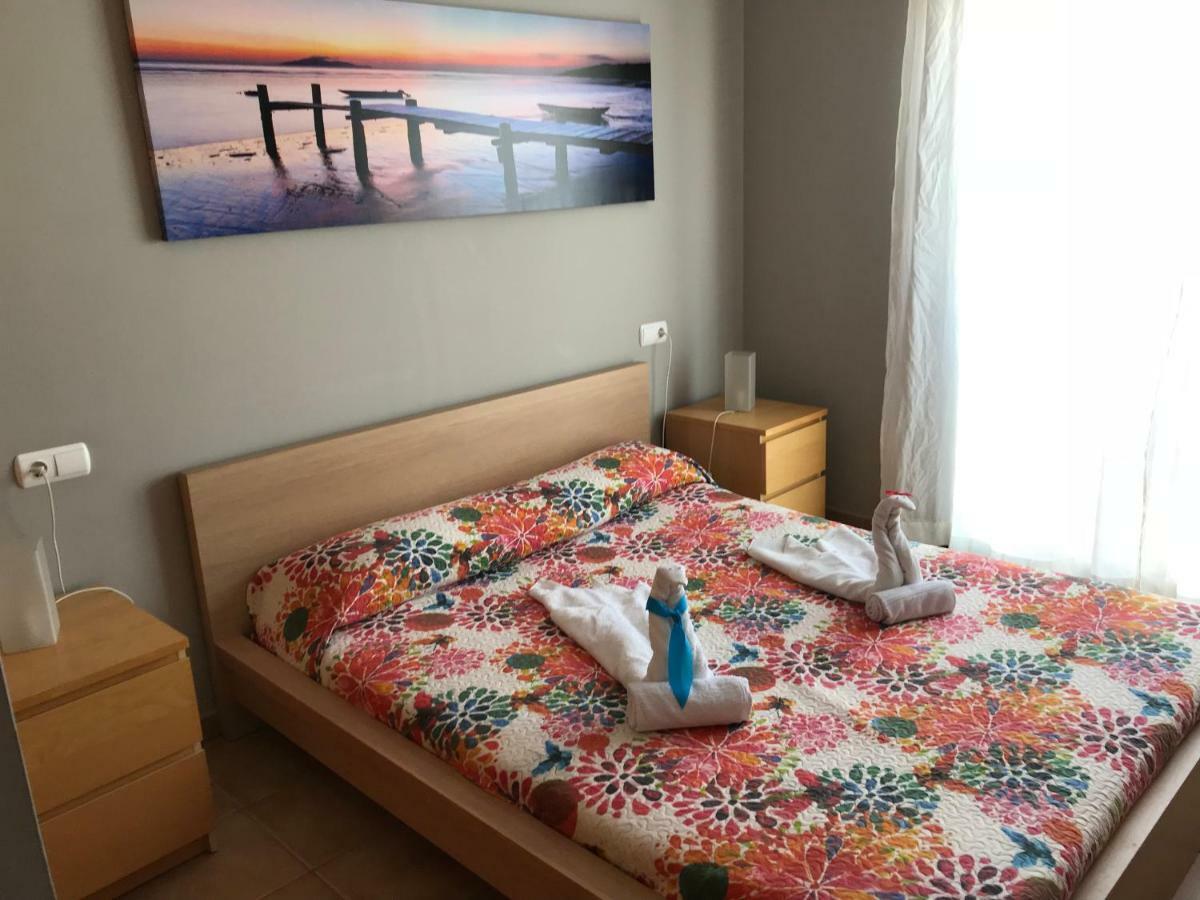 Casa Serena Appartement *