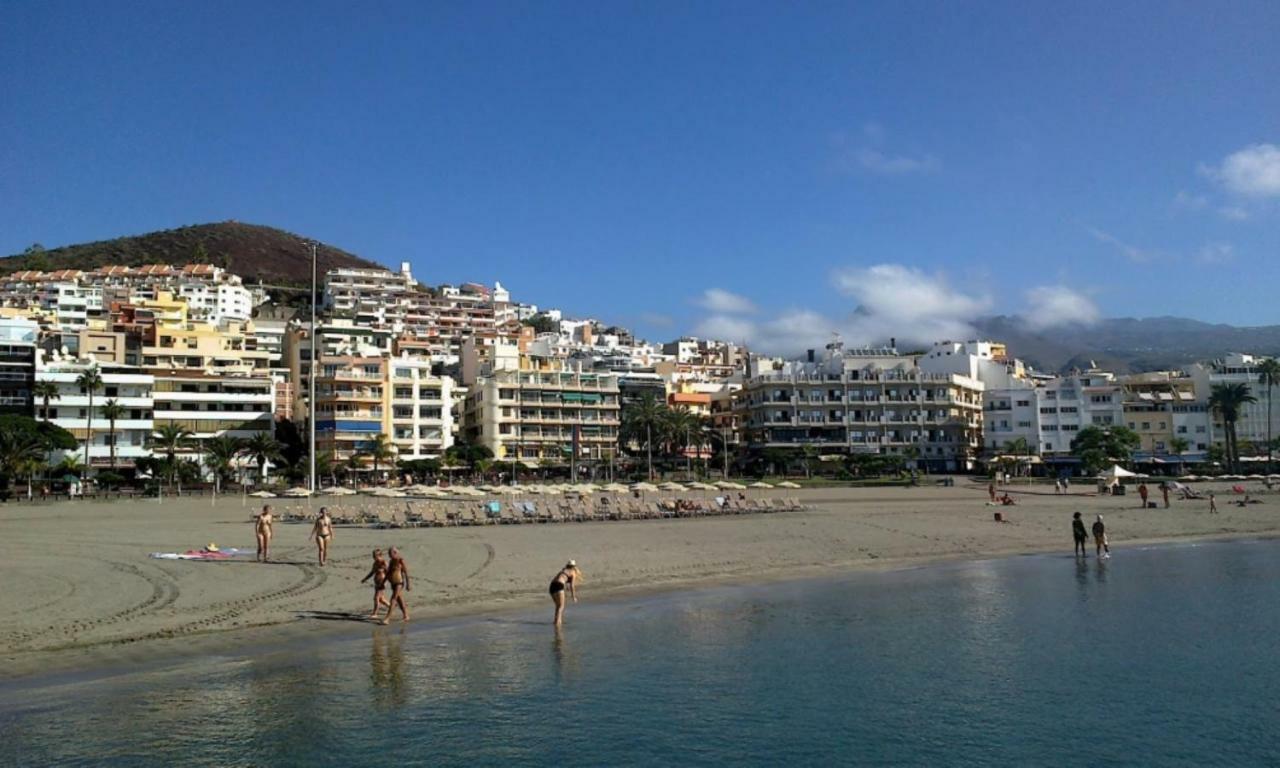Playa Lux Cristianos *
