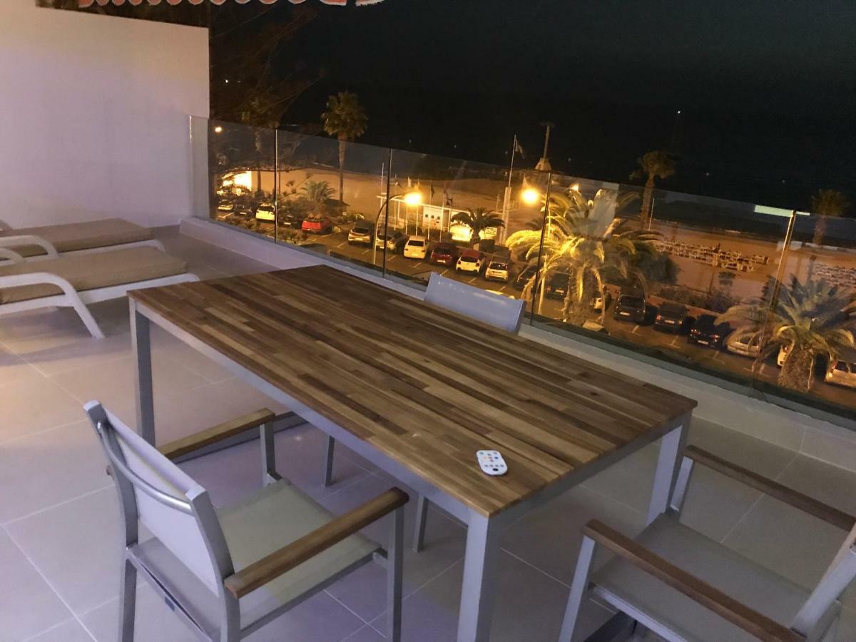 Vistas Sunset Sea View Appartement *