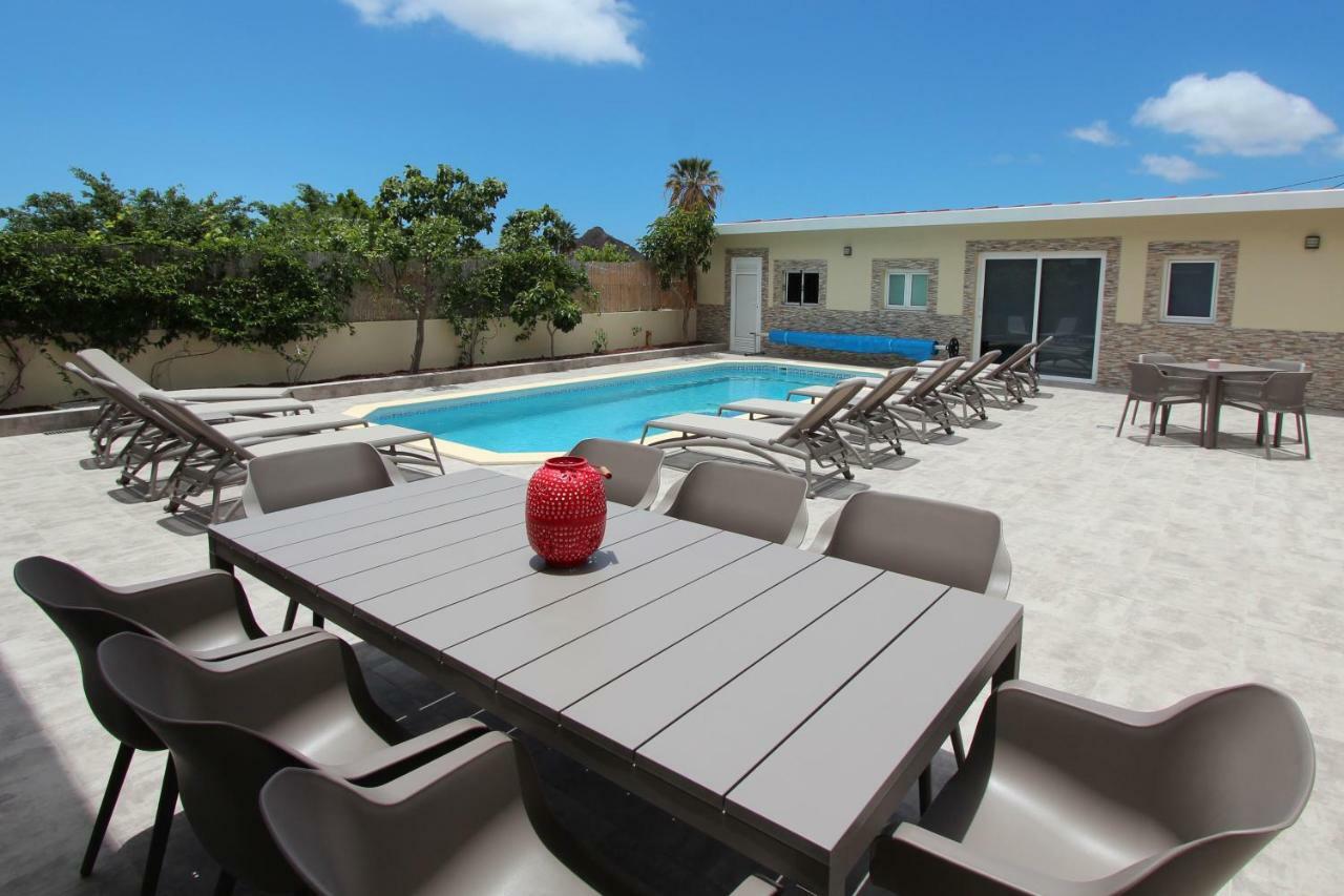 Villa Vivatenerife - Gorgeous With Heated Pool