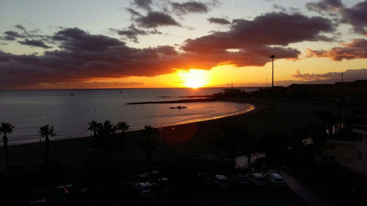 Appartement Vistas Sunset Sea View *