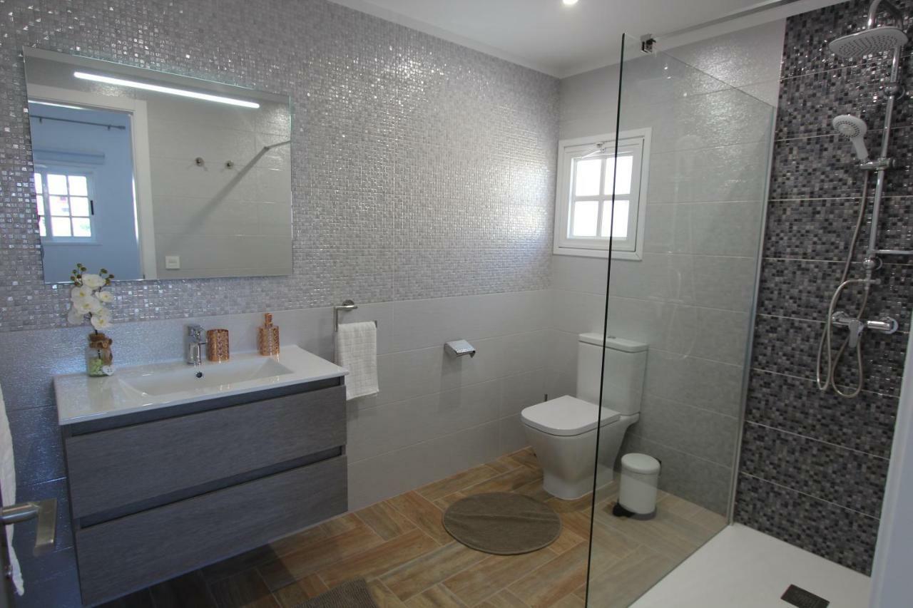 Vivatenerife - Gorgeous With Heated Pool Buzanada
