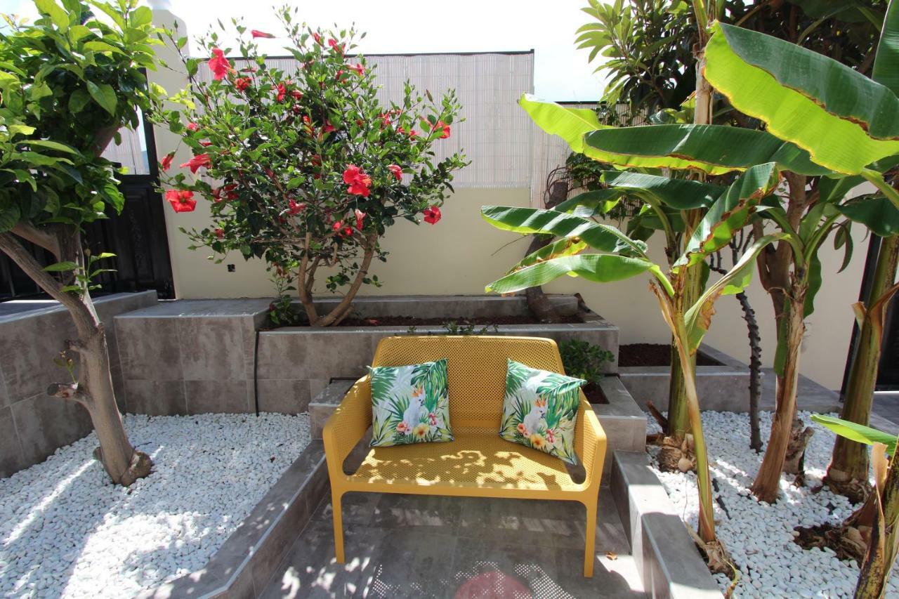 Vivatenerife - Gorgeous With Heated Pool Buzanada