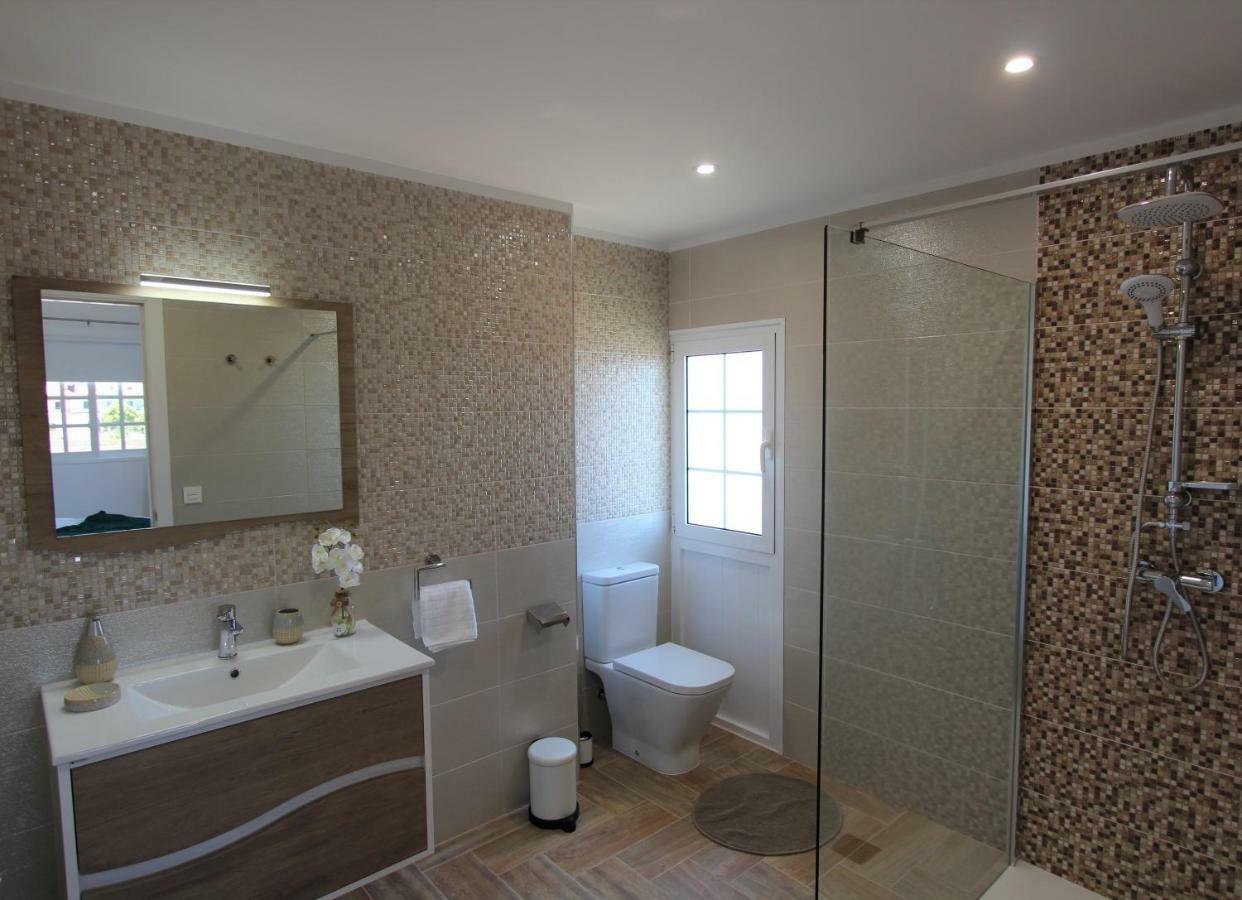 Vivatenerife - Gorgeous With Heated Pool Villa Buzanada