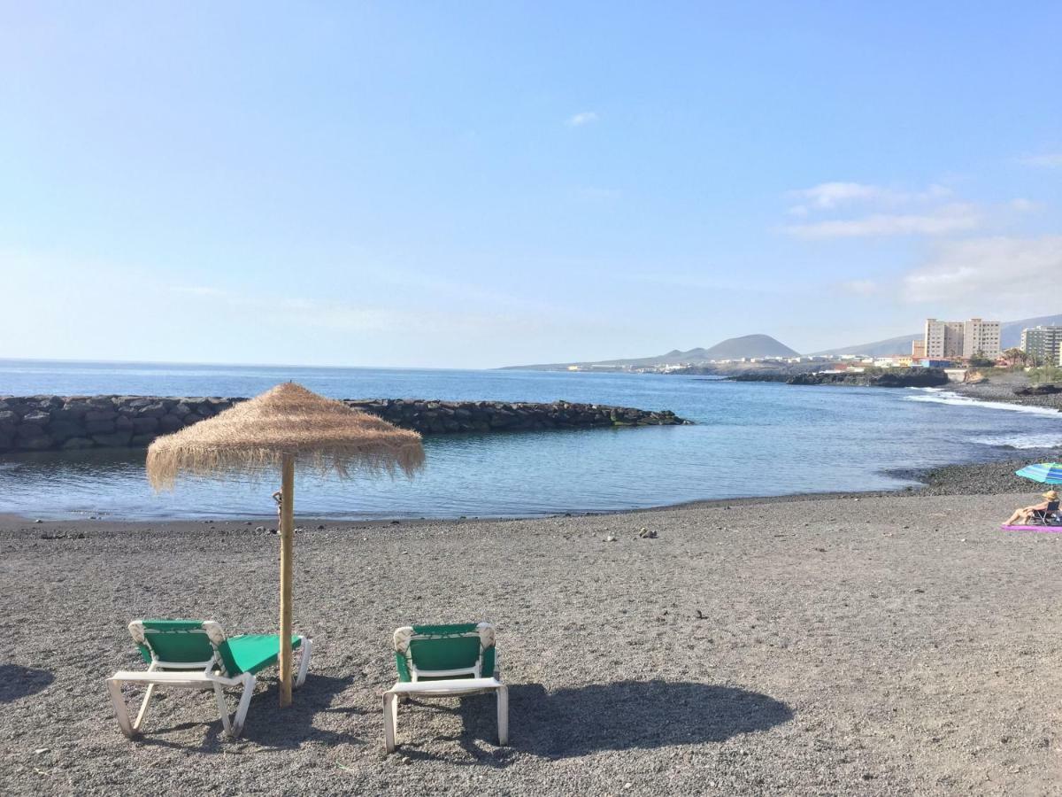 Vacaciones Frente Al Mar Appartement *