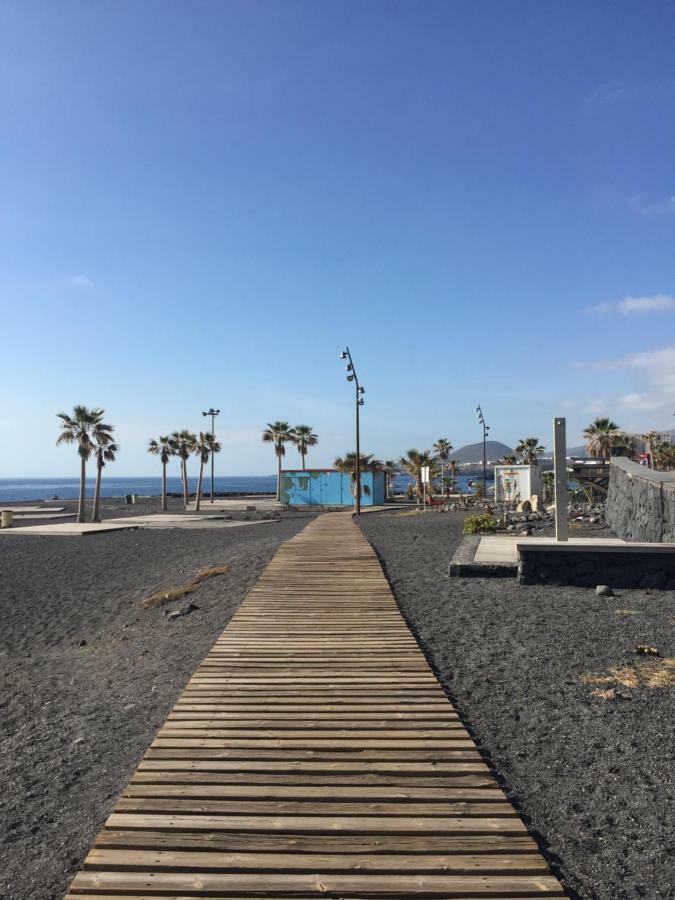 Appartement Vacaciones Frente Al Mar Candelaria